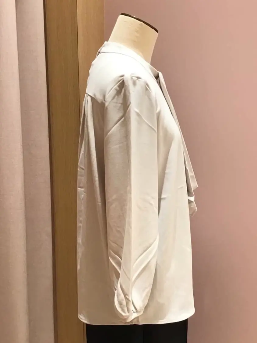 ANY 本吉 コーディネート画像