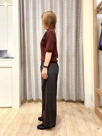 ANY 西村 コーディネート画像