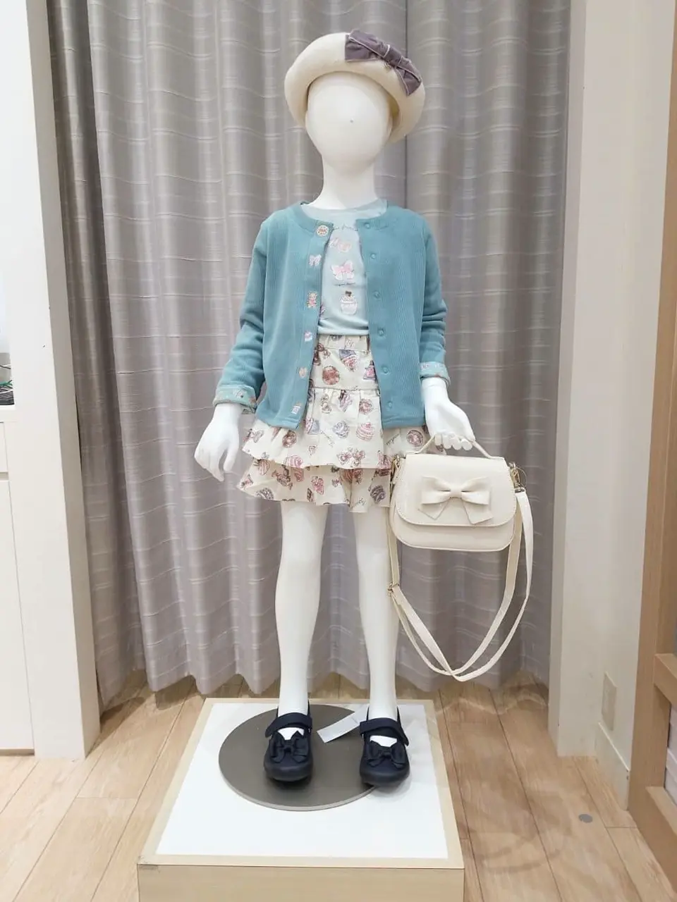  木村 コーディネート画像