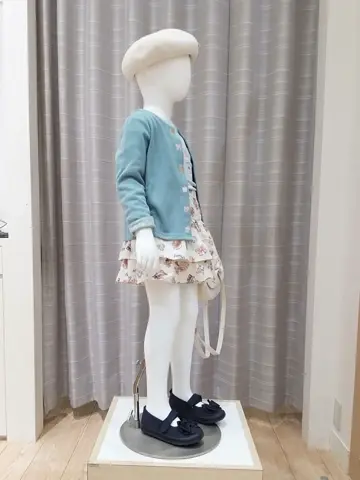 ANY 木村 コーディネート画像