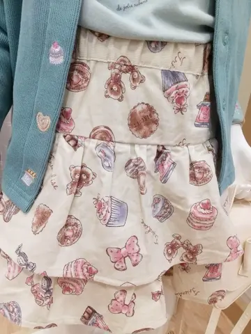 ANY 木村 コーディネート画像