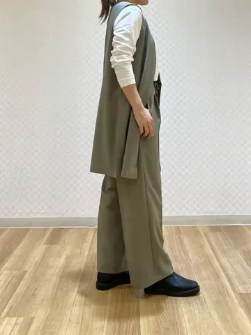 ANY F...JK.M コーディネート画像