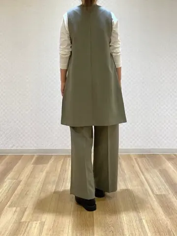 ANY F...JK.M コーディネート画像