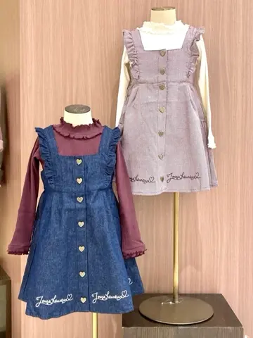 ANY 杉原 コーディネート画像