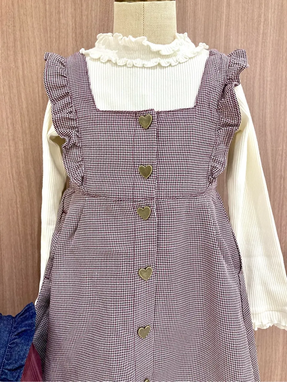 ANY 杉原 コーディネート画像