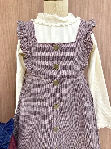 ANY 杉原 コーディネート画像