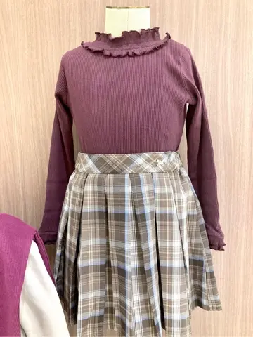 ANY 杉原 コーディネート画像