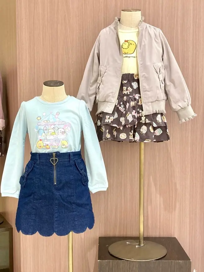  杉原 コーディネート画像