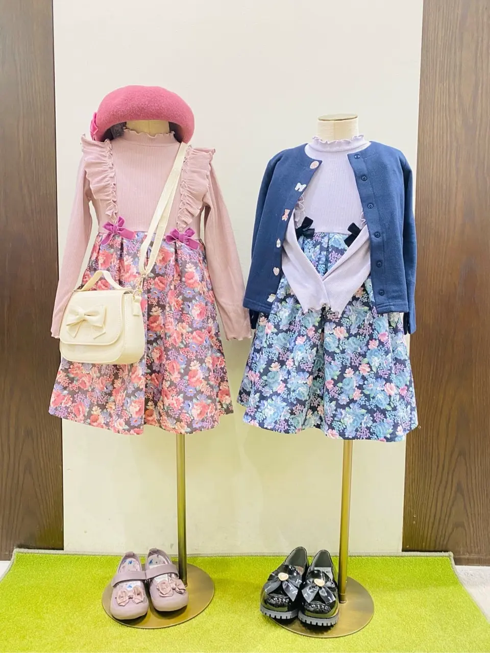 ANY m.n コーディネート画像