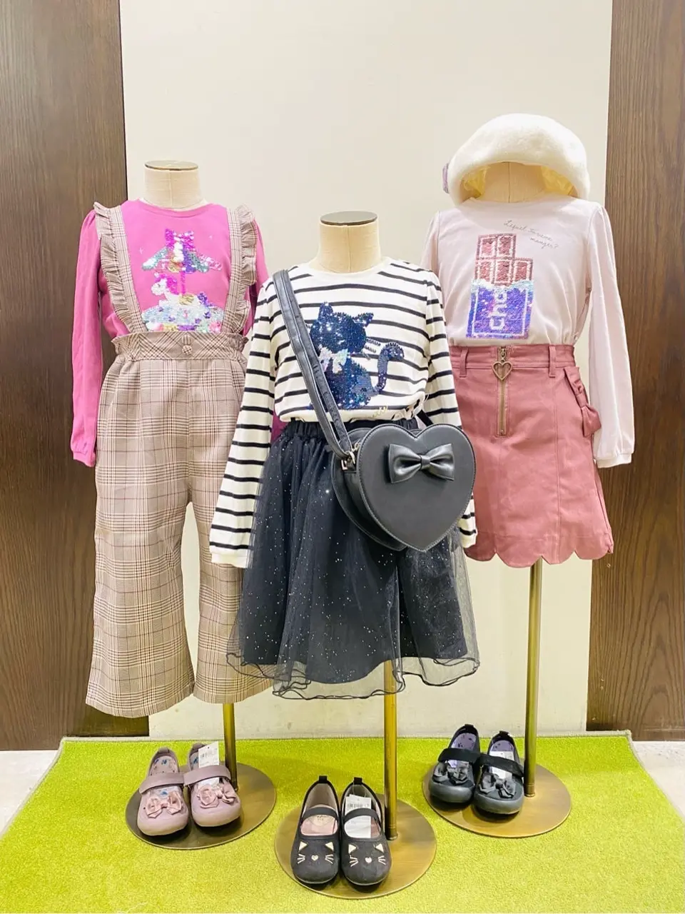  m.n コーディネート画像