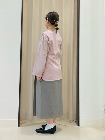 ANY 伊藤 コーディネート画像