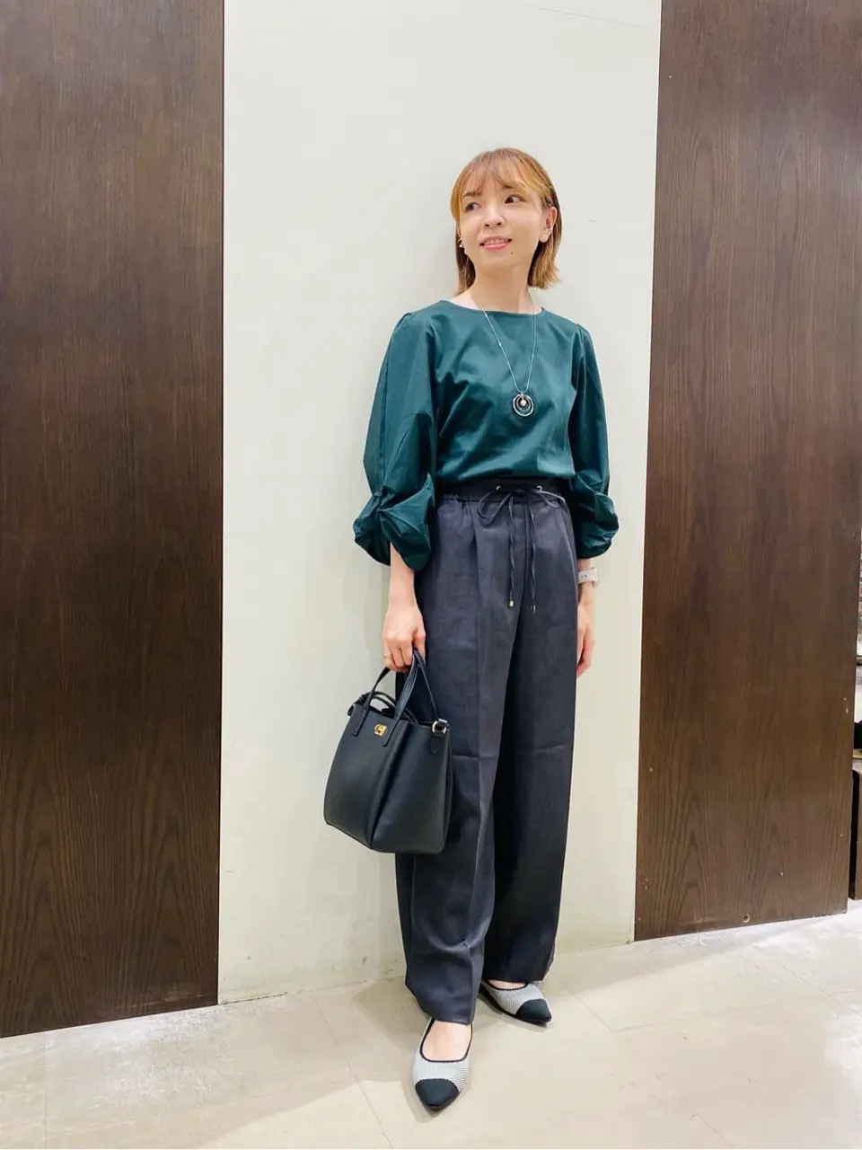  m.n コーディネート画像