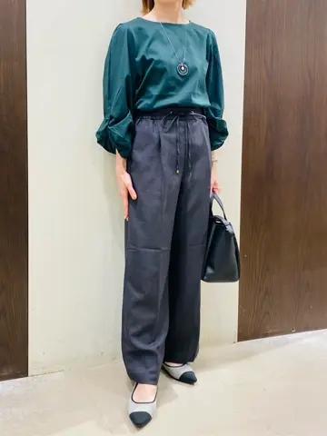 ANY m.n コーディネート画像