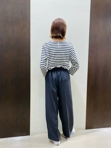 ANY m.n コーディネート画像