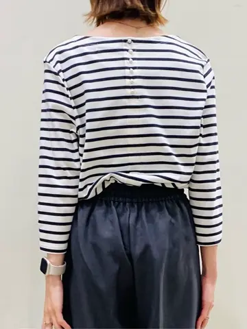 ANY m.n コーディネート画像