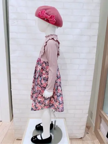 ANY 嶋田 コーディネート画像