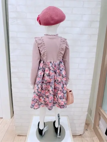 ANY 嶋田 コーディネート画像