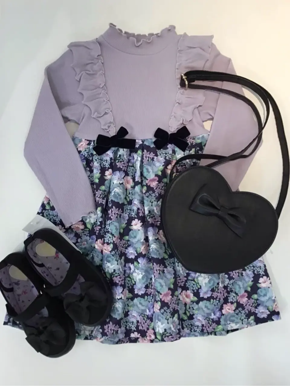  カモガワ コーディネート画像