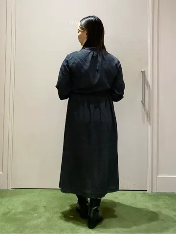 ANY M コーディネート画像