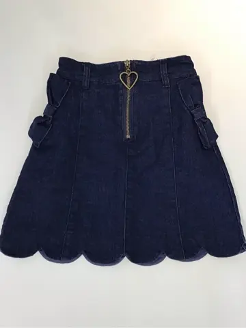 ANY カモガワ コーディネート画像