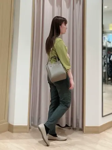 ANY 濱口 コーディネート画像