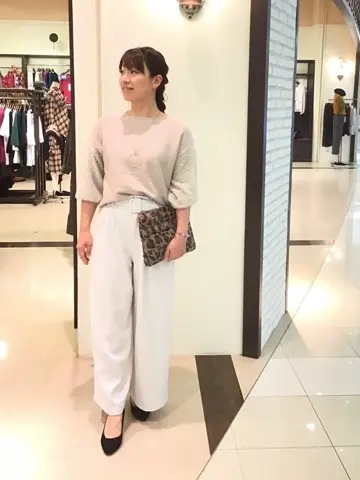 ANY 高橋 コーディネート画像