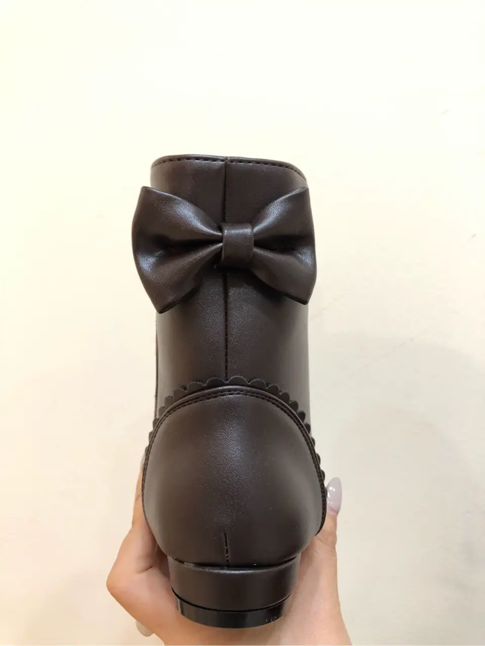 ANY フジコ コーディネート画像