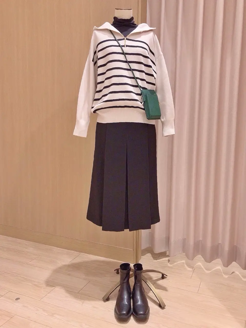  千葉 コーディネート画像