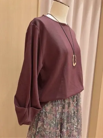 ANY 千葉 コーディネート画像