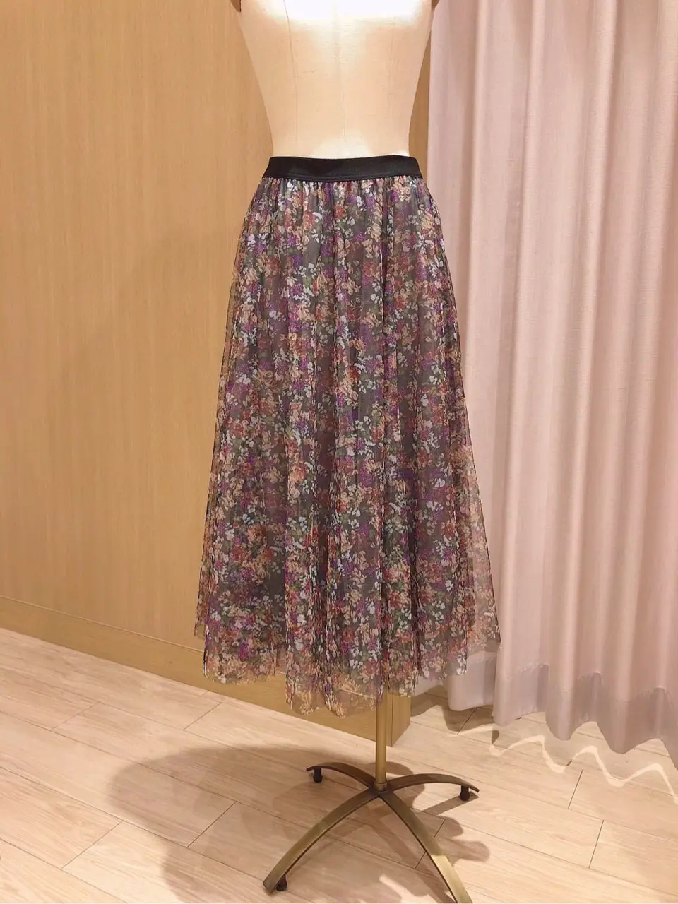 ANY 千葉 コーディネート画像