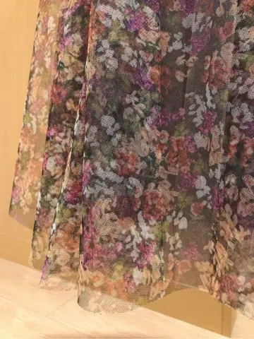 ANY 千葉 コーディネート画像