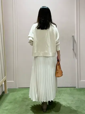 ANY 山本 コーディネート画像