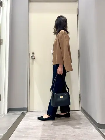 ANY 金井 コーディネート画像