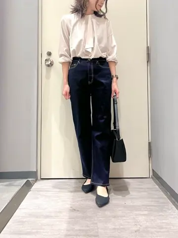 ANY 金井 コーディネート画像