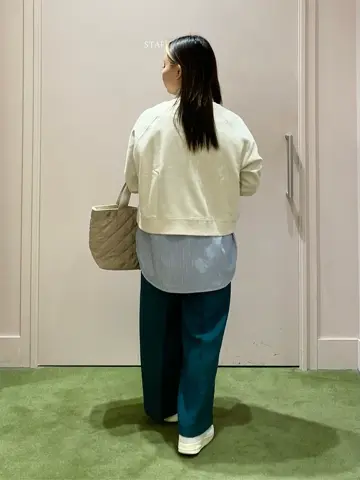 ANY M コーディネート画像