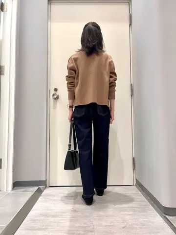 ANY 金井 コーディネート画像