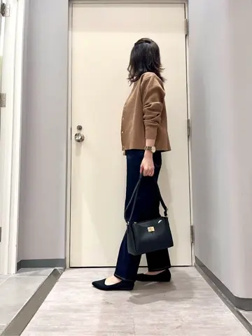 ANY 金井 コーディネート画像