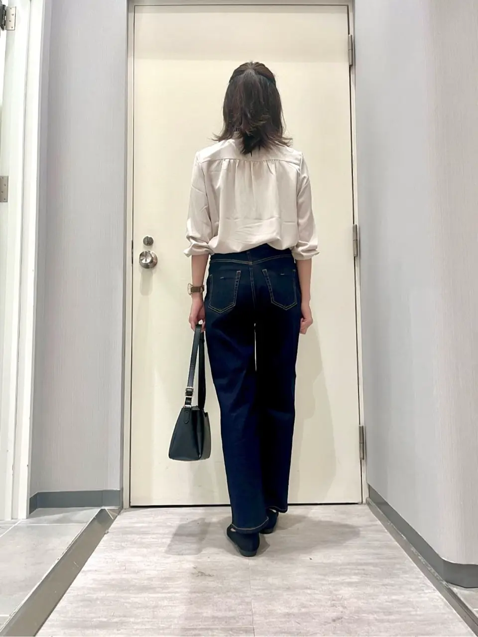 ANY 金井 コーディネート画像