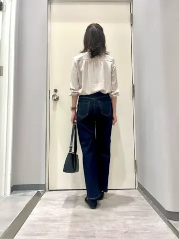 ANY 金井 コーディネート画像