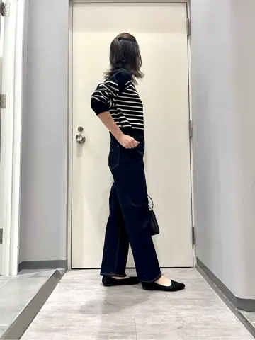 ANY 金井 コーディネート画像