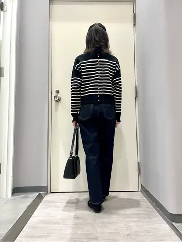 ANY 金井 コーディネート画像