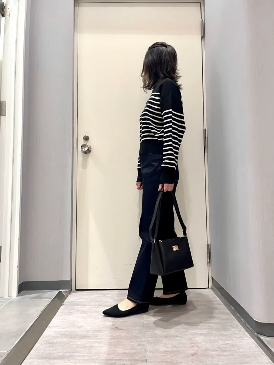 ANY 金井 コーディネート画像