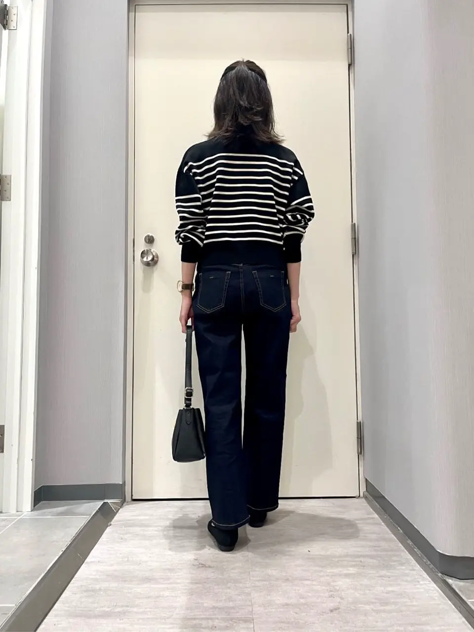 ANY 金井 コーディネート画像