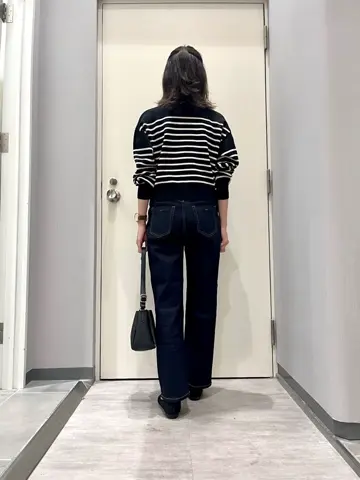 ANY 金井 コーディネート画像