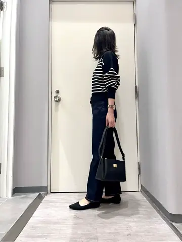 ANY 金井 コーディネート画像