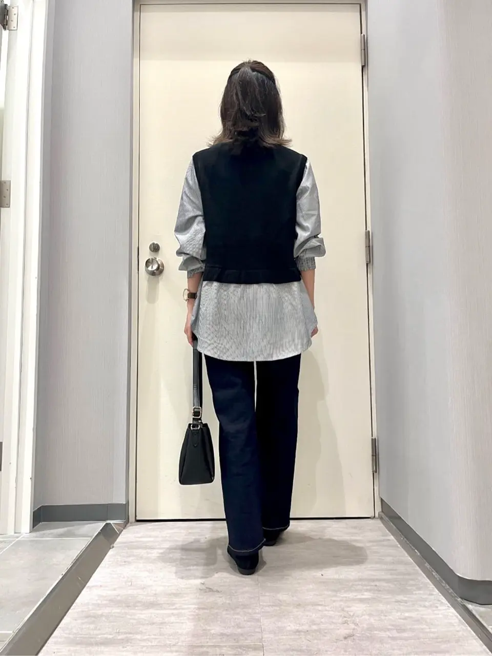 ANY 金井 コーディネート画像