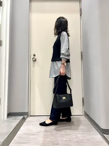 ANY 金井 コーディネート画像