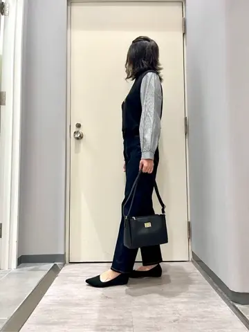 ANY 金井 コーディネート画像