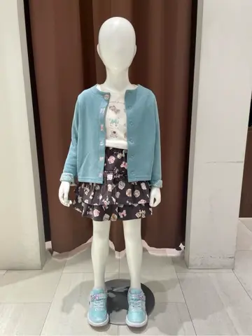 ANY 三橋 コーディネート画像