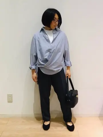 ANY 大野 コーディネート画像